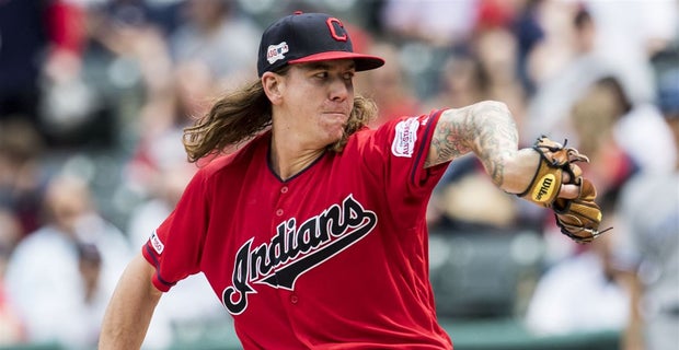 Mike Clevinger's doesn't care what you think of him - Covering the Corner