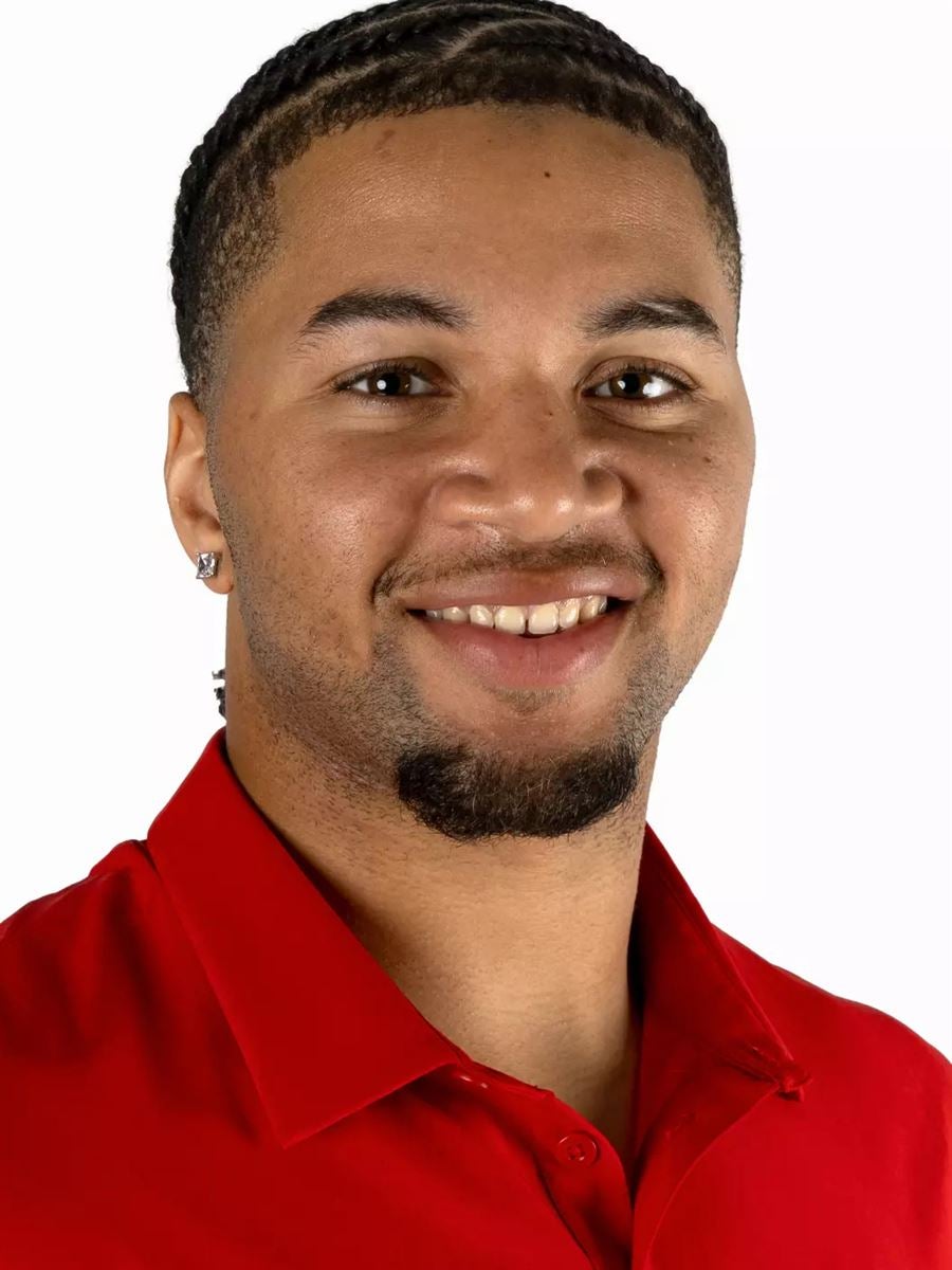 Kenny Soares Jr. athlete image