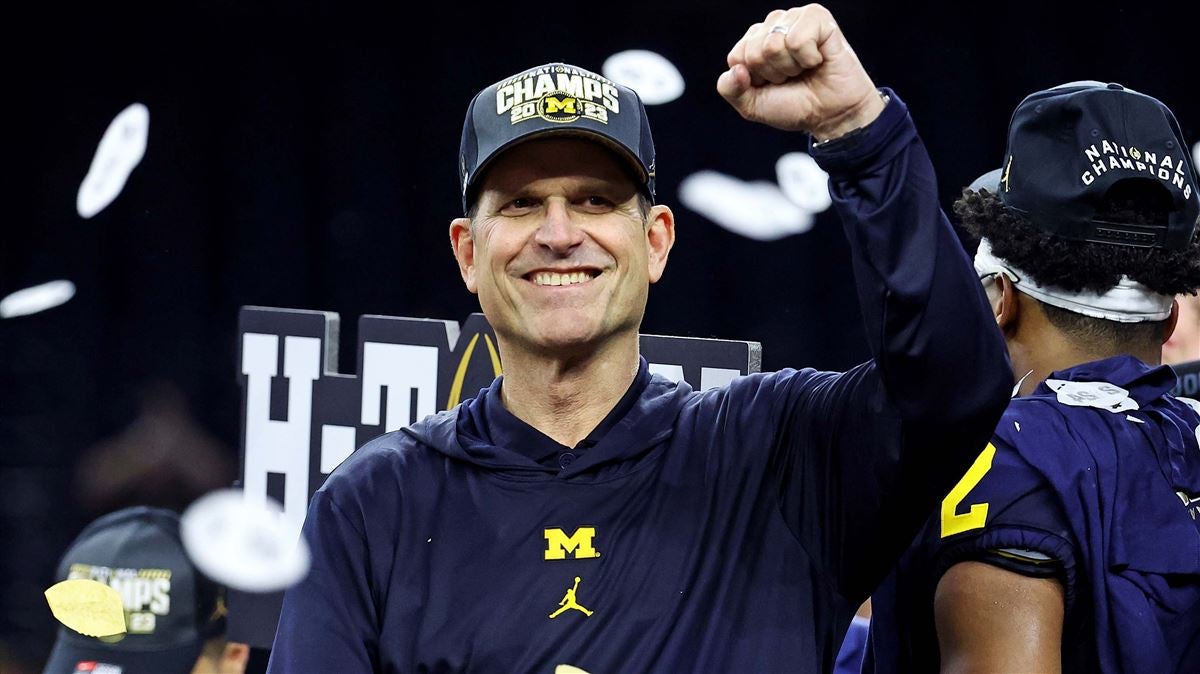 Michigan S Young Players Look To 2024 Despite Questions About Present   12232045 