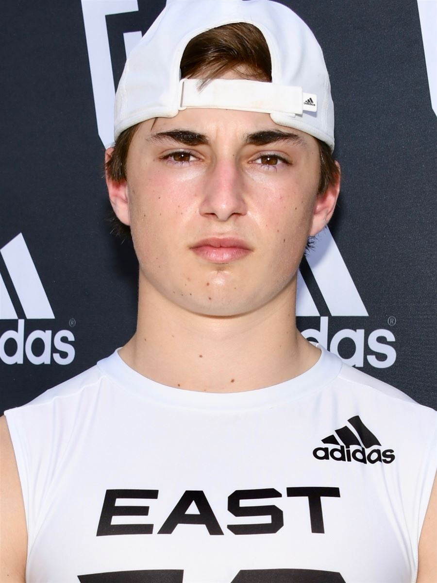 Max Brosmer, Centennial, ProStyle Quarterback