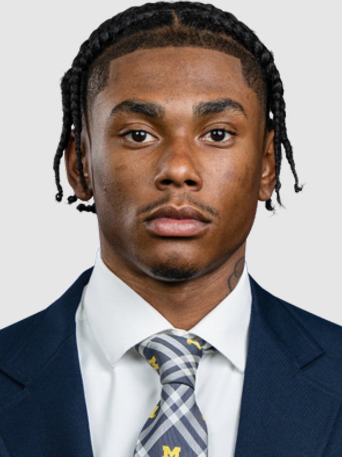 Semaj Morgan athlete image
