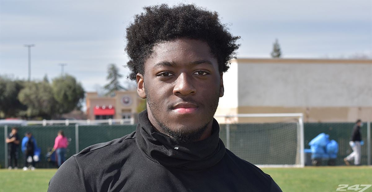 Fresno ATH Tyrece Fairly Open To Play On Either Side