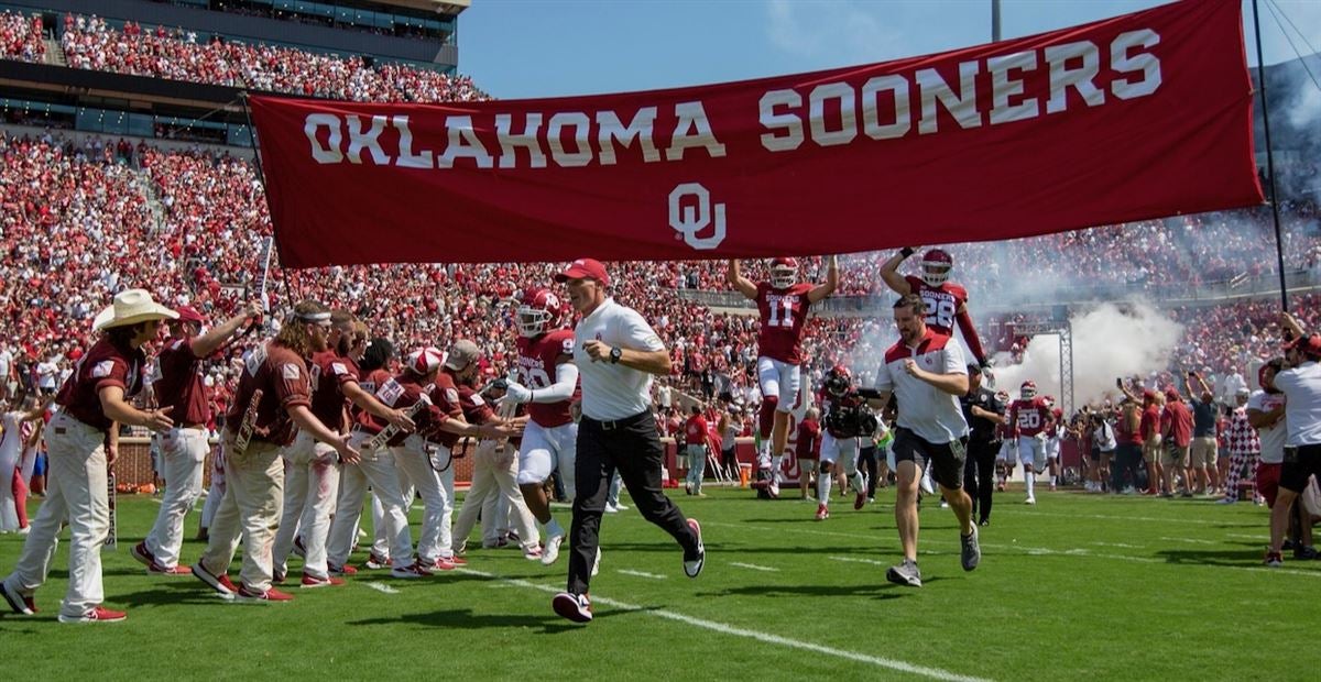 Brent Venables secures first win as head coach - What he had to say after  the Sooners' victory over UTEP