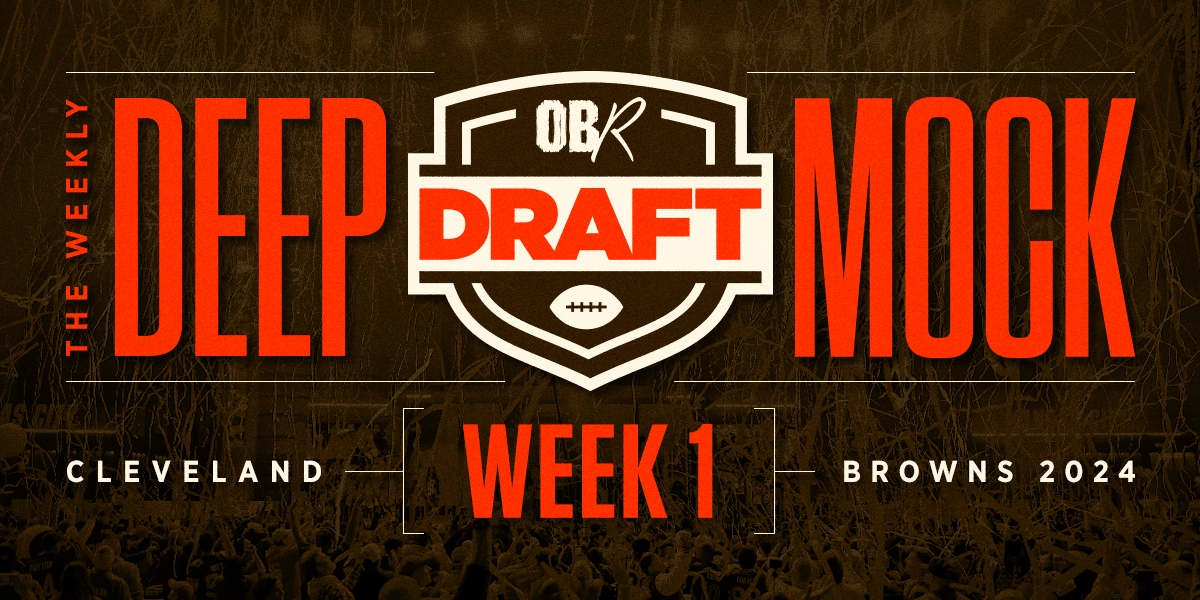 2024 Cleveland Browns In Depth Mock Draft Week One   12289045 