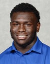 Marcus Anderson, Georgia State, Linebacker