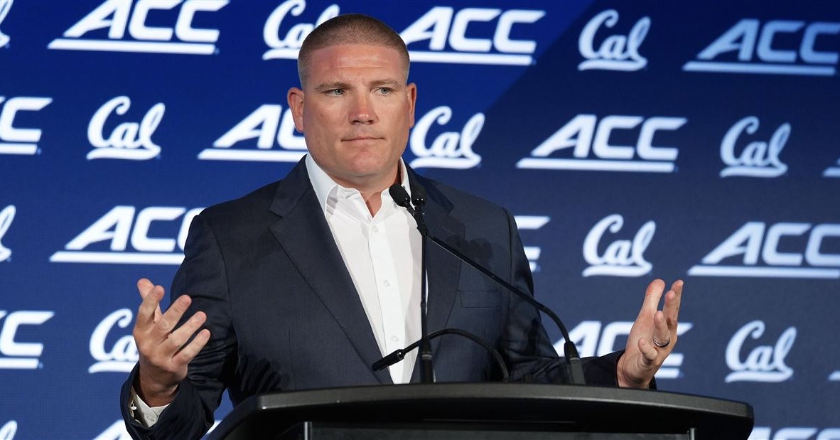 Game Week -- UCLA vs. Cal Facts and Factors