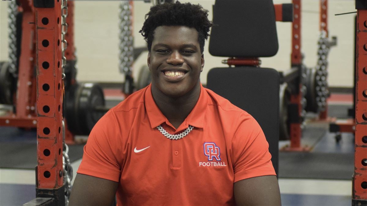 The story behind Joseph JonahAjonye's patient journey of committing to his 'dream school'