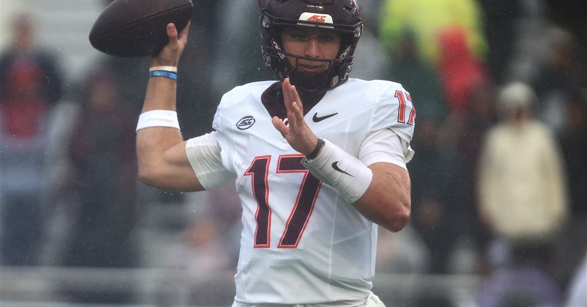 For those not attending, here is how to watch, stream, or listen to Virginia Tech vs Clemson Saturday Night
