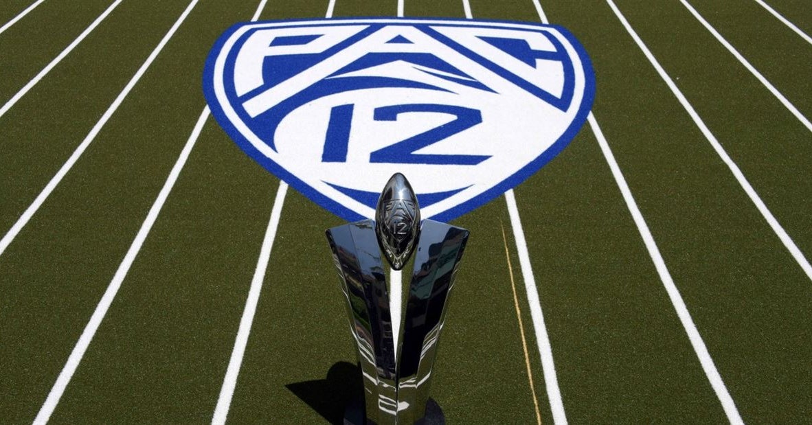 Media reacts to Pac-12 postponing fall sports