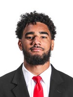Elijah Sarratt, Indiana, Wide Receiver