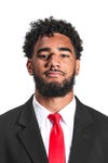 Elijah Sarratt, Indiana, Wide Receiver