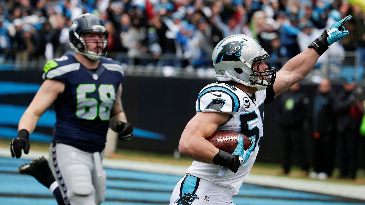 The Opposing View: An Insider's Look At The Seahawks' Week 14 Opponent, The Carolina  Panthers