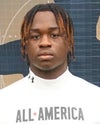 Ashton Jeanty, Lone Star, Running Back