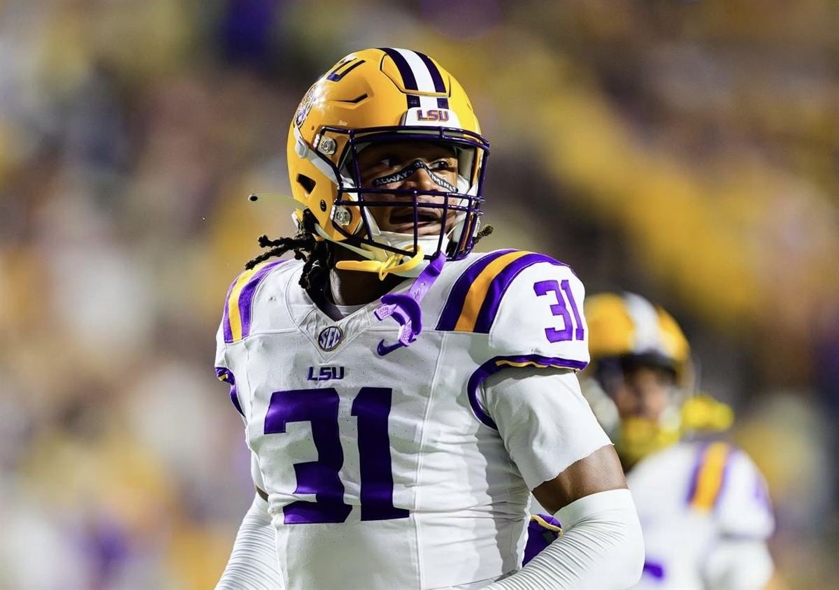 Glen's Take: Year two LSU players who can't be overlooked