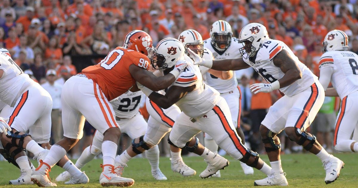 Jason Caldwell's Monday Morning Quarterback Column