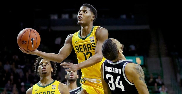 The State Of Baylor Basketball