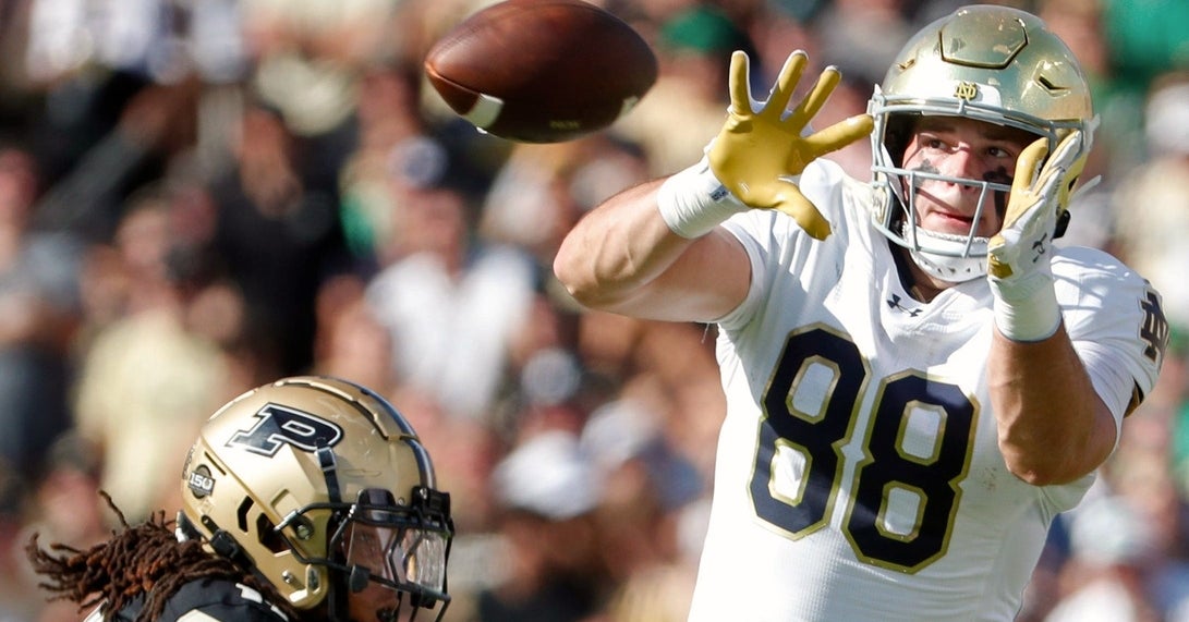 Podcast Notre Tech Preview