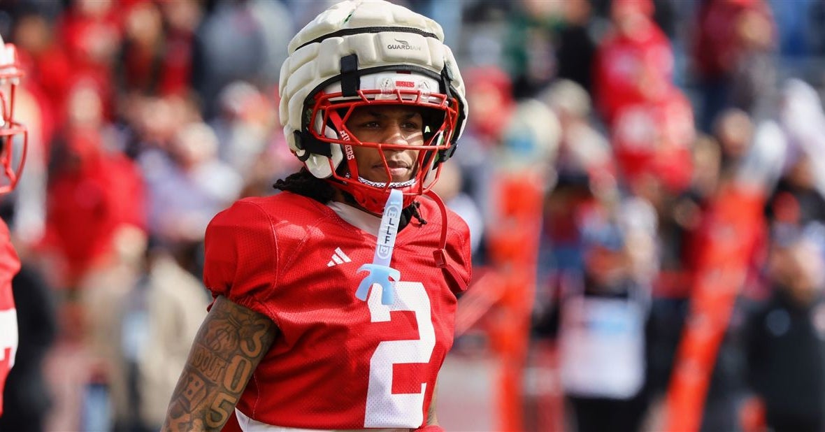 Nebraska receives votes in first Coaches Poll released Tuesday