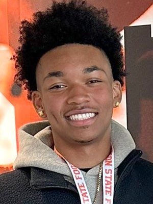 Ayden Payne athlete image