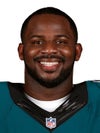 Fletcher Cox, Philadelphia, Defensive Line
