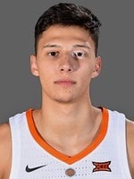 Lindy Waters, Oklahoma State, Point Guard