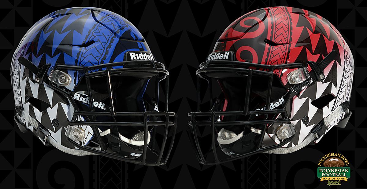 NFL Network Insider Mike Garafolo reveals new Riddell helmet that's gaining  popularity among running backs