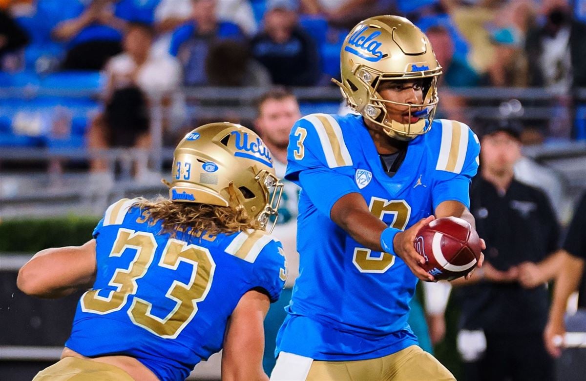 How To Watch, Stream and Listen: UCLA vs. North Carolina Central