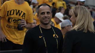 Iowa Basketball Recruiting Buzz: Early Upcoming Weekend Visit Preview, More Notes On This Past Weekend