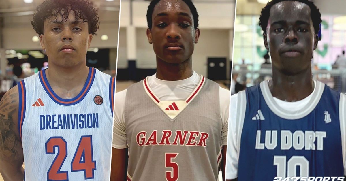 3SSB Bryan: KU checks in on a five-star target