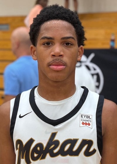 Joshua Lindsay Photo