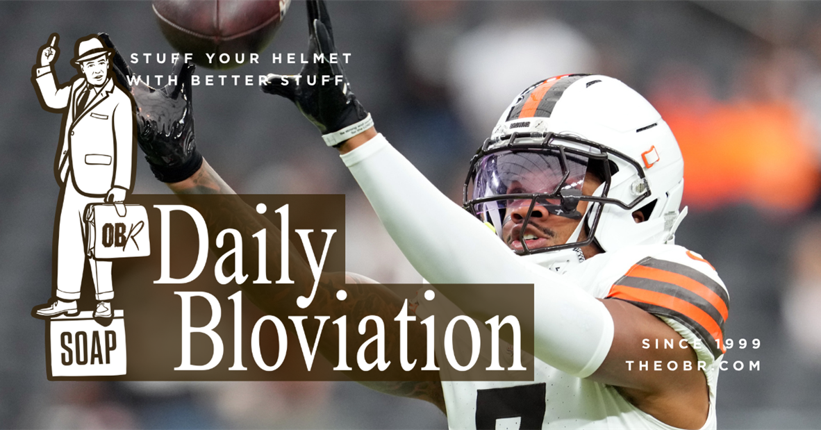 Cleveland Browns News and Rumors 8/8/26: Lots of Picks and Reasonable Doubt