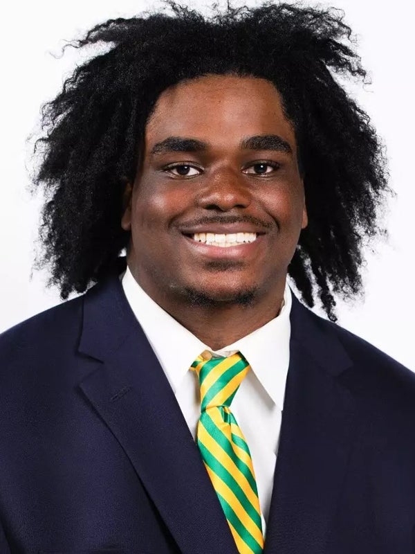 Payton Kirkland athlete image