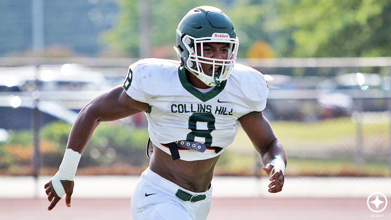 North Carolina getting a Freak in Tomon Fox?