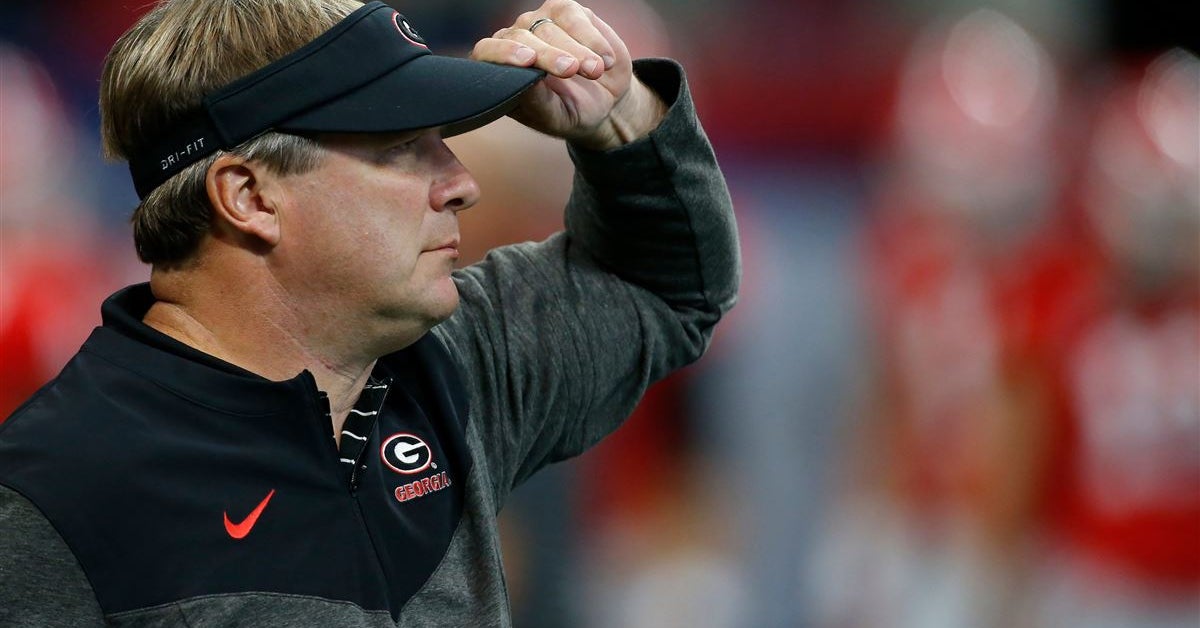 South Carolina vs. Georgia football: Kirby Smart details respect for ...