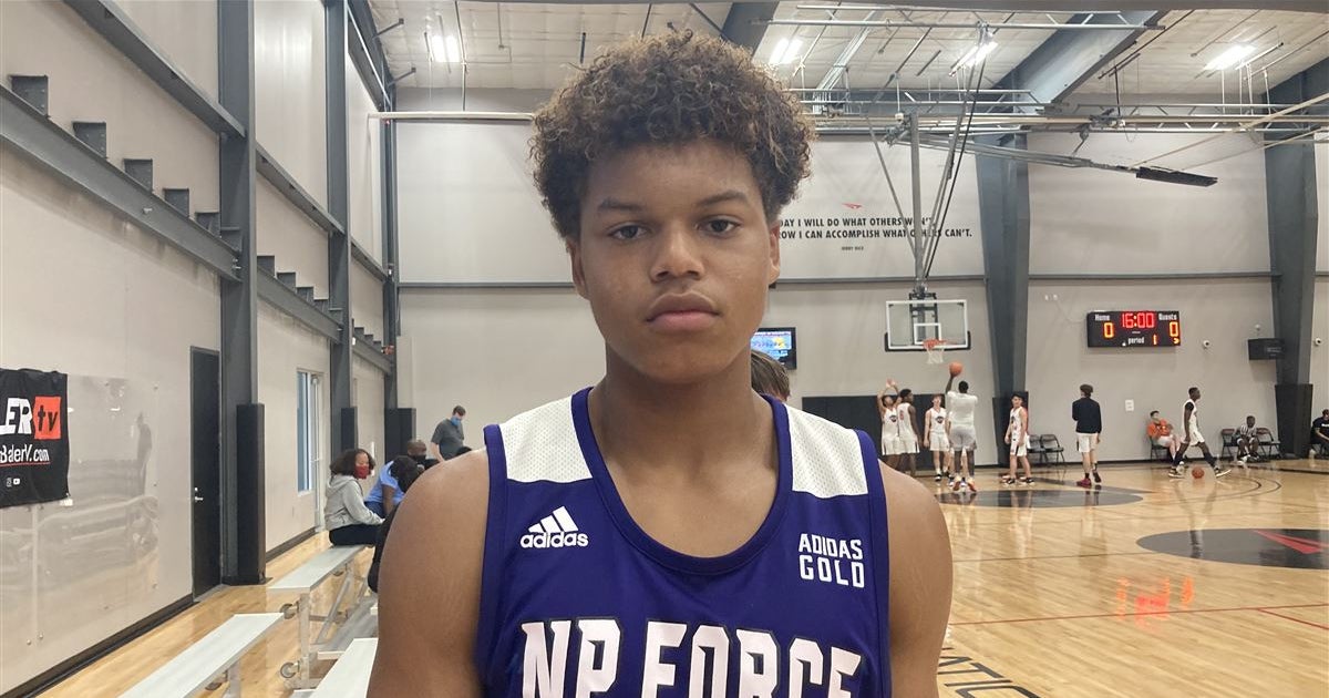 What Cameron Corhen brings to the table at Florida State What Cameron Corhen brings to the table at Florida State