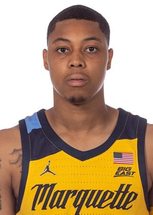 2020-21 Marquette Men's Basketball Player Review: #5 Greg Elliott