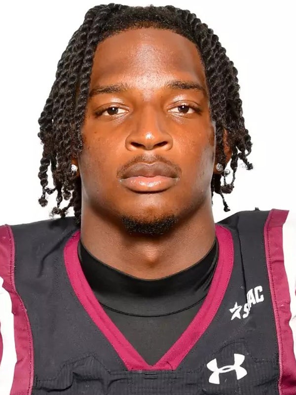 Isaiah Bogerty athlete image