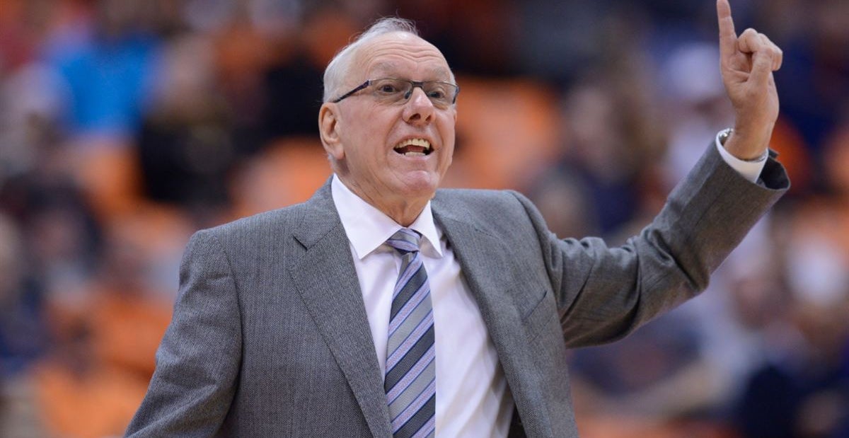 The winningest active coaches in college basketball