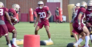 Observations, Inside Look, Notes: Day 5 Observations, Inside Look, Notes: Day 5