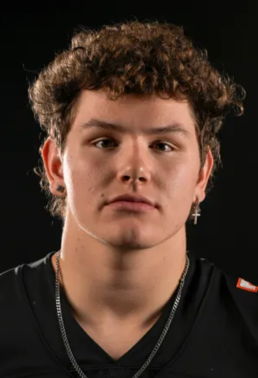 Kansas State 2024 Football Commits