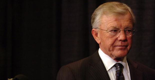 NFL fans turn on Joe Gibbs after ESPN's 30 for 30