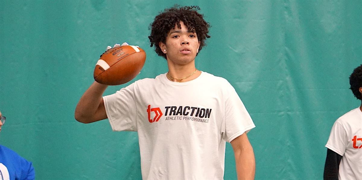 Purdue official visit primer Fishers (Ind.) Hamilton Southeastern