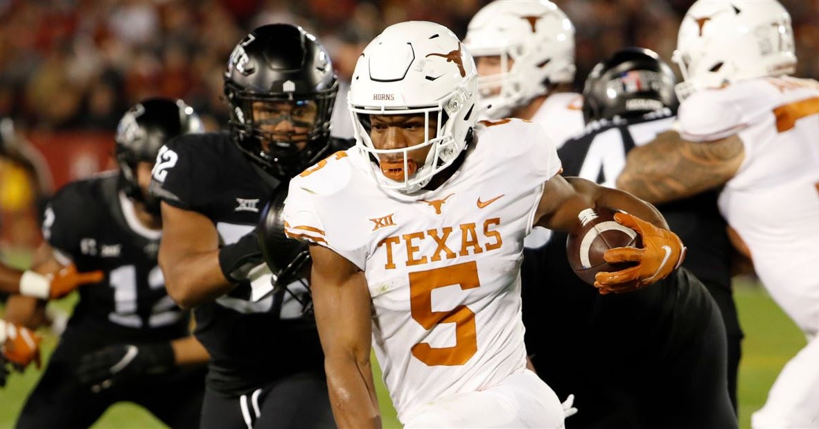 Big 12 football: Projecting 2022 preseason win totals for every team