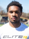 Jabin Gonzalez athlete image