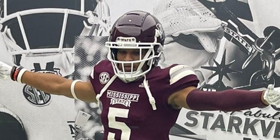 Mississippi State football recruiting: Class of 2023 signees