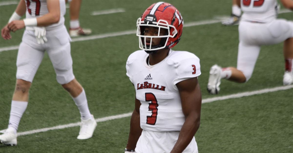 Watch 2022 Top247 Rb Gi Bran Payne Week One Highlights