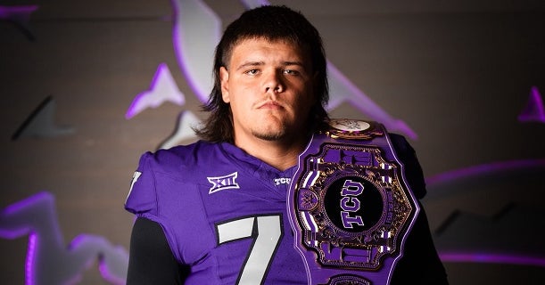 Relationships lead to Alexander Herrera choosing TCU
