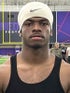 Landon Johnson athlete image