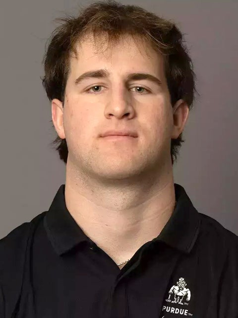 Carson Dean athlete image