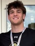 James Westervelt athlete image